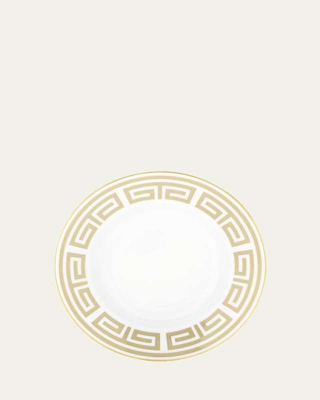 Labirinto Cachemire Soup Plate